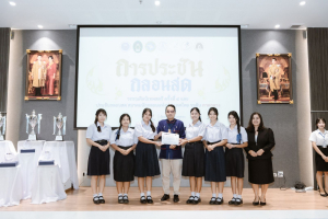 มรภ.เทพสตรี จับมือภาคีเครือข่าย จัดประชันกลอนสด วรรณศิลป์เทพสตรี ครั้งที่ 4 และประชันกลอนสด สมาคมนักกลอนแห่งประเทศไทย ระดับภาคกลาง ประจำปี พ.ศ. 2569