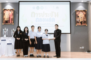 มรภ.เทพสตรี จับมือภาคีเครือข่าย จัดประชันกลอนสด วรรณศิลป์เทพสตรี ครั้งที่ 4 และประชันกลอนสด สมาคมนักกลอนแห่งประเทศไทย ระดับภาคกลาง ประจำปี พ.ศ. 2569