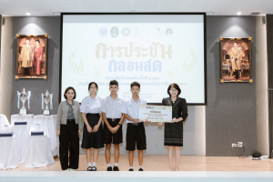 มรภ.เทพสตรี จับมือภาคีเครือข่าย จัดประชันกลอนสด วรรณศิลป์เทพสตรี ครั้งที่ 4 และประชันกลอนสด สมาคมนักกลอนแห่งประเทศไทย ระดับภาคกลาง ประจำปี พ.ศ. 2569