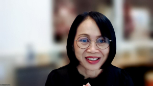 การประชุม คกก.พิจารณาการทำสัญญาจ้างและการต่อสัญญาจ้างของพนักงานในสถาบันอุดมศึกษา สังกัด มรภ.เทพสตรี