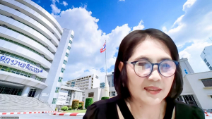 การประชุม คกก.พิจารณาการทำสัญญาจ้างและการต่อสัญญาจ้างของพนักงานในสถาบันอุดมศึกษา สังกัด มรภ.เทพสตรี