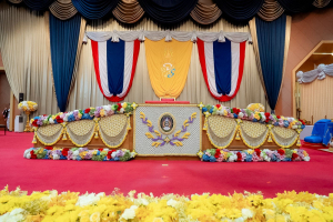 พิธีพระราชทานปริญญาบัตรมหาวิทยาลัยราชภัฏเทพสตรี ประจำปี พ.ศ. 2569
