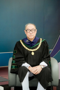 พิธีพระราชทานปริญญาบัตรมหาวิทยาลัยราชภัฏเทพสตรี ประจำปี พ.ศ. 2569
