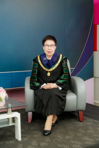พิธีพระราชทานปริญญาบัตรมหาวิทยาลัยราชภัฏเทพสตรี ประจำปี พ.ศ. 2569