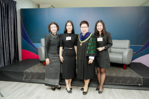 พิธีพระราชทานปริญญาบัตรมหาวิทยาลัยราชภัฏเทพสตรี ประจำปี พ.ศ. 2569