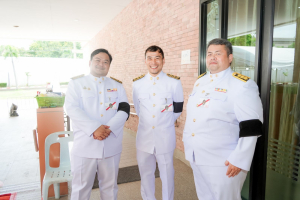พิธีพระราชทานปริญญาบัตรมหาวิทยาลัยราชภัฏเทพสตรี ประจำปี พ.ศ. 2569