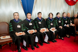 พิธีพระราชทานปริญญาบัตรมหาวิทยาลัยราชภัฏเทพสตรี ประจำปี พ.ศ. 2569
