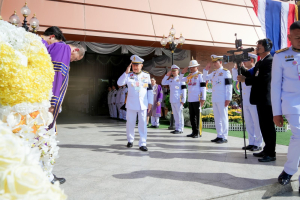 พิธีพระราชทานปริญญาบัตรมหาวิทยาลัยราชภัฏเทพสตรี ประจำปี พ.ศ. 2569