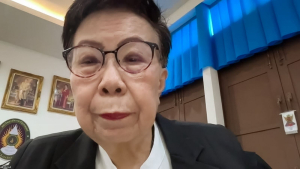 มรภ.เทพสตรี ประชุมเตรียมความพร้อมจัดงานวันสถาปนามหาวิทยาลัย ครบรอบ 106 ปี