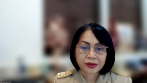 มรภ.เทพสตรี ประชุมเตรียมความพร้อมจัดงานวันสถาปนามหาวิทยาลัย ครบรอบ 106 ปี