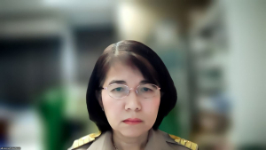 มรภ.เทพสตรี ประชุมเตรียมความพร้อมจัดงานวันสถาปนามหาวิทยาลัย ครบรอบ 106 ปี