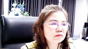 มรภ.เทพสตรี จัดประชุม คกก.พิจารณากฎ ระเบียบ ข้อบังคับ และคดีความ ครั้งที่ 6/2569