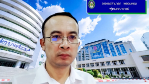 มรภ.เทพสตรี จัดประชุม คกก.พิจารณากฎ ระเบียบ ข้อบังคับ และคดีความ ครั้งที่ 6/2569
