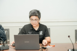 มรภ.เทพสตรี จัดประชุม คกก.พิจารณากฎ ระเบียบ ข้อบังคับ และคดีความ ครั้งที่ 6/2569