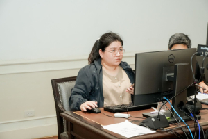 มรภ.เทพสตรี จัดประชุม คกก.พิจารณากฎ ระเบียบ ข้อบังคับ และคดีความ ครั้งที่ 6/2569