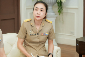 มรภ.เทพสตรี จัดประชุม คกก.กำหนดรายละเอียดคุณลักษณะเฉพาะและกำหนดราคากลางของน้ำดื่ม ครั้งที่ 1/2569