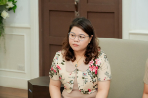 มรภ.เทพสตรี จัดประชุม คกก.กำหนดรายละเอียดคุณลักษณะเฉพาะและกำหนดราคากลางของน้ำดื่ม ครั้งที่ 1/2569
