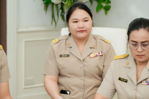 มรภ.เทพสตรี จัดประชุม คกก.กำหนดรายละเอียดคุณลักษณะเฉพาะและกำหนดราคากลางของน้ำดื่ม ครั้งที่ 1/2569