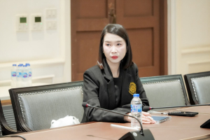 มรภ.เทพสตรี จัดประชุมการบริหารจัดงานงานก่อสร้าง กรณีพิเศษ ครั้งที่ 1/2569