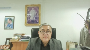การประชุม คกก.บริหารงานบุคคลในมหาวิทยาลัยราชภัฏเทพสตรี ครั้งที่ 9/2569