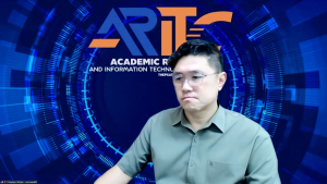 การประชุม คกก.บริหารงานบุคคลในมหาวิทยาลัยราชภัฏเทพสตรี ครั้งที่ 9/2569
