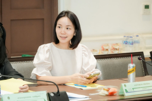 การประชุม คกก.ส่งเสริมกิจการมหาวิทยาลัยราชภัฏเทพสตรี ครั้งที่ 9/2569