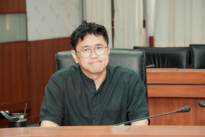 มรภ.เทพสตรี จัดประชุม คกก.จัดงานวันสถาปนามหาวิทยาลัย ครบรอบ 106 ปี และงานมุทิตาจิตเกษียณอายุราชการ