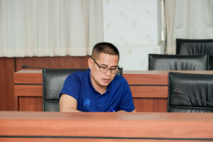 มรภ.เทพสตรี จัดประชุม คกก.จัดงานวันสถาปนามหาวิทยาลัย ครบรอบ 106 ปี และงานมุทิตาจิตเกษียณอายุราชการ