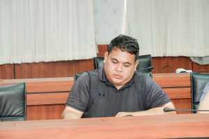 มรภ.เทพสตรี จัดประชุม คกก.จัดงานวันสถาปนามหาวิทยาลัย ครบรอบ 106 ปี และงานมุทิตาจิตเกษียณอายุราชการ