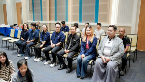 มรภ.เทพสตรี ติดอาวุธทางปัญญา พัฒนา Soft Skills นักศึกษาสายครู 700 คน ผ่านกระบวนการวิศวกรสังคม