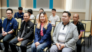 มรภ.เทพสตรี ติดอาวุธทางปัญญา พัฒนา Soft Skills นักศึกษาสายครู 700 คน ผ่านกระบวนการวิศวกรสังคม