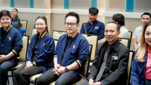 มรภ.เทพสตรี ติดอาวุธทางปัญญา พัฒนา Soft Skills นักศึกษาสายครู 700 คน ผ่านกระบวนการวิศวกรสังคม