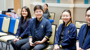 มรภ.เทพสตรี ติดอาวุธทางปัญญา พัฒนา Soft Skills นักศึกษาสายครู 700 คน ผ่านกระบวนการวิศวกรสังคม