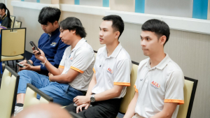 มรภ.เทพสตรี ติดอาวุธทางปัญญา พัฒนา Soft Skills นักศึกษาสายครู 700 คน ผ่านกระบวนการวิศวกรสังคม