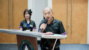 มรภ.เทพสตรี ติดอาวุธทางปัญญา พัฒนา Soft Skills นักศึกษาสายครู 700 คน ผ่านกระบวนการวิศวกรสังคม