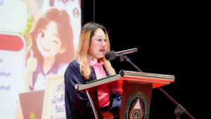 มรภ.เทพสตรี ติดอาวุธทางปัญญา พัฒนา Soft Skills นักศึกษาสายครู 700 คน ผ่านกระบวนการวิศวกรสังคม