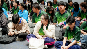 มรภ.เทพสตรี ติดอาวุธทางปัญญา พัฒนา Soft Skills นักศึกษาสายครู 700 คน ผ่านกระบวนการวิศวกรสังคม