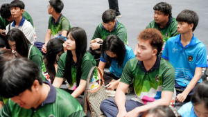มรภ.เทพสตรี ติดอาวุธทางปัญญา พัฒนา Soft Skills นักศึกษาสายครู 700 คน ผ่านกระบวนการวิศวกรสังคม