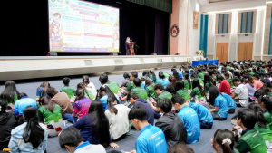 มรภ.เทพสตรี ติดอาวุธทางปัญญา พัฒนา Soft Skills นักศึกษาสายครู 700 คน ผ่านกระบวนการวิศวกรสังคม