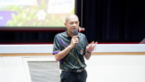 มรภ.เทพสตรี ติดอาวุธทางปัญญา พัฒนา Soft Skills นักศึกษาสายครู 700 คน ผ่านกระบวนการวิศวกรสังคม