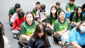 มรภ.เทพสตรี ติดอาวุธทางปัญญา พัฒนา Soft Skills นักศึกษาสายครู 700 คน ผ่านกระบวนการวิศวกรสังคม