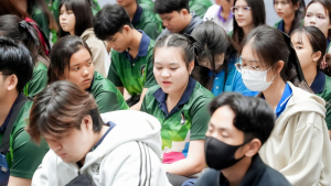 มรภ.เทพสตรี ติดอาวุธทางปัญญา พัฒนา Soft Skills นักศึกษาสายครู 700 คน ผ่านกระบวนการวิศวกรสังคม