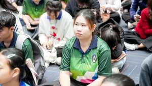 มรภ.เทพสตรี ติดอาวุธทางปัญญา พัฒนา Soft Skills นักศึกษาสายครู 700 คน ผ่านกระบวนการวิศวกรสังคม