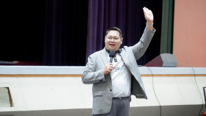 มรภ.เทพสตรี ติดอาวุธทางปัญญา พัฒนา Soft Skills นักศึกษาสายครู 700 คน ผ่านกระบวนการวิศวกรสังคม