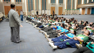มรภ.เทพสตรี ติดอาวุธทางปัญญา พัฒนา Soft Skills นักศึกษาสายครู 700 คน ผ่านกระบวนการวิศวกรสังคม