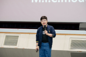 มรภ.เทพสตรี ติดอาวุธทางปัญญา พัฒนา Soft Skills นักศึกษาสายครู 700 คน ผ่านกระบวนการวิศวกรสังคม