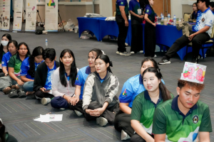 มรภ.เทพสตรี ติดอาวุธทางปัญญา พัฒนา Soft Skills นักศึกษาสายครู 700 คน ผ่านกระบวนการวิศวกรสังคม
