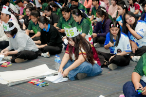 มรภ.เทพสตรี ติดอาวุธทางปัญญา พัฒนา Soft Skills นักศึกษาสายครู 700 คน ผ่านกระบวนการวิศวกรสังคม