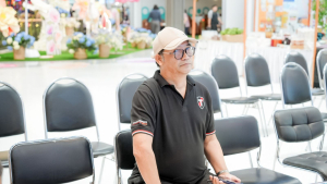 คณะวิทยาการจัดการ มรภ.เทพสตรี หนุนเศรษฐกิจฐานราก เปิดโครงการพัฒนาช่องทางการตลาด ณ โรบินสันไลฟ์สไตล์ ลพบุรี เพิ่มโอกาส สร้างรายได้สู่ชุมชน
