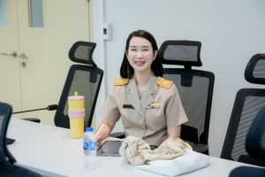 มรภ.เทพสตรี ร่วมประชุมสัมมนา EdPEx in Action มุ่งยกระดับการบริหารจัดการองค์กรสู่มาตรฐานสากล ครั้งที่ 5